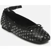 Image de COLLETTE FLEX BALLET par Michael Michael Kors Noir 36 1/2 Femme