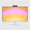 Image de HP 27-cr0109ng (512 Go, 8 Go, Intel Core i3-N300), PC, Blanc