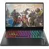 Image de HP OMEN Transcend 14-fb0073ng (14", 1000 Go, 16 Go, DE, Intel Core Ultra 7 155H), Ordinateur portable, Noir
