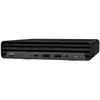 Image de HP Pro Mini 400 G9 (512 Go, 16 Go, Intel Core i5-13500T), PC, Noir