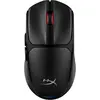 Image de HP HyperX Pulsefire Fuse (Sans fil), Souris, Noir