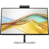Image de HP Series 5 Pro 524pm Docking Display (1920 x 1080 pixels, 23.80"), Moniteur, Noir