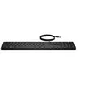 Image de HP Desktop 320K - Clavier - USB - Allemand - Smart Buy