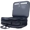 Image de HP Travel Plus 15L 14 Laptop Bag (14.10", Universel), Sac pour notebook, Gris, Bleu