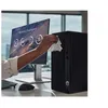 Image de HP Pro 400 G9 - Tour Core i3 i3-14100 / jusqu'à 4.7 GHz - RAM 8 Go - SSD 256 Go - NVMe - graveur de DVD - UHD Graphics 730 - Gigabit Ethernet - Win 11 Pro - moniteur : aucun - clavier : Français - Smart Buy
