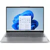 Image de Lenovo ThinkBook 16 Gen 7 (16", 512 Go, 16 Go, DE, AMD Ryzen 5 7535HS), Ordinateur portable, Gris