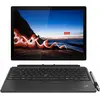 Image de Lenovo ThinkPad X12 Detachable Gen 2 (12.30", 1000 Go, 32 Go, DE, Intel Core Ultra 7 164U), Ordinateur portable, Noir