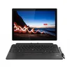 Image de Lenovo ThinkPad X12 Detachable Intel Core Ultra 7 164U Hybride (2-en-1) 31,2 cm (12.3") Écran tactile Full HD+ 16 Go LPDDR5x-SDRAM 512 Go SSD Wi-Fi 6E (802.11ax) Windows 11 Pro Noir