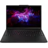 Image de Lenovo ThinkPad P16s Gen 3 (16", 1000 Go, 64 Go, DE, Intel Core Ultra 9 185H), Ordinateur portable, Noir