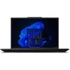 Image de Lenovo ThinkPad P14s Gen 5 (14.50", 2000 Go, 64 Go, DE, Intel Core Ultra 7 265), Ordinateur portable, Noir
