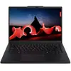 Image de Lenovo ThinkPad P14s Gen 5 (14.50", 1000 Go, 32 Go, DE, Intel Core Ultra 7 155H), Ordinateur portable, Noir