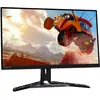 Image de Lenovo Legion R27qe (2560 x 1440 pixels, 27"), Moniteur, Noir