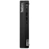 Image de Lenovo ThinkCentre M70q Gen 5 (512 Go, 16 Go, Intel Core i5-14400T, UHD Graphics 730), PC, Noir