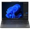 Image de Lenovo ThinkPad E16 Gen 2 (16", 512 Go, 16 Go, DE, Intel Core Ultra 5 125U), Ordinateur portable, Noir