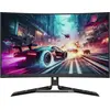 Image de Lenovo Legion R32qc-30 (2560 x 1440 pixels, 31.50"), Moniteur, Noir