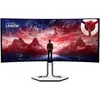 Image de Lenovo Legion PRO 34WD-10 (3440 x 1440 pixels, 34"), Moniteur, Blanc, Noir