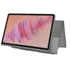 Image de Lenovo Tab Plus ZADX - Tablette - Android 14 ou versions plus récentes - 128 Go UFS card - 11.5" IPS (2000 x 1200) - Logement microSD - gris luna