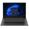 Image de Lenovo V V15 Intel® Core  i3 i3-1315U Ordinateur portable 39,6 cm (15.6") Full HD 8 Go DDR4-SDRAM 512 Go SSD Wi-Fi 5 (802.11ac) Windows 11 Home Noir