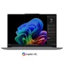 Image de Lenovo ThinkBook 16 G7 QOY 21NH - Snapdragon X Plus - X1P-42-100 / jusqu'à 3.4 GHz - Win 11 Pro (sur ARM) - Qualcomm Adreno - 16 Go RAM - 512 Go SSD NVMe - 16" IPS 1920 x 1200 - Bluetooth, Wi-Fi 7 - gris luna bicolore - clavier : Français - avec 3 ans d