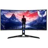 Image de Lenovo Idg Écran Gaming Legion R34w-30 34'' 2k Va Led