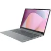 Image de Lenovo IdeaPad Slim 3 (16", 1000 Go, 16 Go, DE, AMD Ryzen 7 7730U), Ordinateur portable, Gris