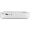 Image de Lenovo IdeaCentre Mini (512 Go, 16 Go, Intel Core i5-13420H, Intel UHD Graphics), PC, Gris