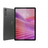 Image de Lenovo Tab ZAEJ - Tablette - Android 14 ou versions plus récentes - 64 Go eMMC - 10.1" IPS (1920 x 1200) - Logement microSD - 4G - LTE - gris luna