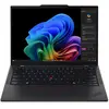 Image de Lenovo TP T14s QLC EliteX 12C/32GB/512GB/W11P (14", 512 Go, 32 Go, FR, Snapdragon X Elite X1E-78-100), Ordinateur portable, Noir
