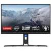 Image de Ecran PC Gaming Lenovo Legion R24e 23,8" 180 Hz Full HD Noir corbeau