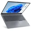 Image de PC Portable Lenovo stockage 512 Go 16 16 pouces RAM 16 Go Amd ryzen 5