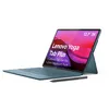 Image de Tablette Tactile Lenovo Yoga Tab Plus 12,7" Wifi 256 Go Bleu + Clavier + Stylet