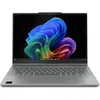 Image de Lenovo IdeaPad 5 2-in-1 (14", 1000 Go, 16 Go, DE, Snapdragon X Plus X1P-42-100), Ordinateur portable, Gris