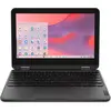 Image de Lenovo TS/NB 500e G4s N100 8G 64G CRM (11.60", 8 Go, FR), Ordinateur portable, Gris