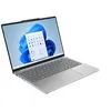 Image de Lenovo IdeaPad Slim 5 13ARP10 83J2 - AMD Ryzen 7 - 7735HS / jusqu'à 4.75 GHz - Aucun SE fourni - Radeon 680M - 16 Go RAM - 512 Go SSD NVMe - 13.3" IPS 1920 x 1200 - Wi-Fi 6, Bluetooth - gris nuage - clavier : Français