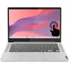 Image de PC Portable Chromebook IdeaPad Slim 3 14M868 | Chrome OS - 14'' FHD Tactile - MT8186 - RAM 8Go - Stockage 128Go - AZERTY