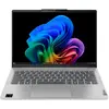 Image de Lenovo Slim 5 14Q8X9 (14", 1000 Go, 32 Go, BE, Snapdragon X Plus X1P-42-100), Ordinateur portable, Gris