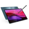 Image de Lenovo Yoga Tab Plus ZAF9 - Tablette - Android 14 ou versions plus récentes - 256 Go UFS card - 12.7" LTPS (2944 x 1840) - sarcelle de marée - Lenovo TopSeller