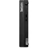 Image de Lenovo ThinkCentre M75q Gen 2 (512 Go, 16 Go, AMD Ryzen 7 PRO 5755GE, AMD Radeon Graphics), PC, Noir