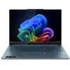 Image de PC portable Lenovo Yoga Pro 7 14AKP10 14.5  OLED 90 Hz Copilot+ AMD Ryzen  AI 7 32 Go RAM 1 To SSD Bleu