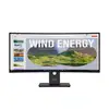 Image de LENOVO ThinkVision T34WD-40 86,36cm 34inch 3440x1440 Curved 64AEGAT1EU