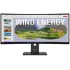 Image de Lenovo Écran T34wd-40 34'' Wqhd Va Curva 120hz
