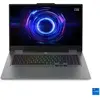 Image de Lenovo LOQ 17.3" FHD 165Hz/i5-13450HX/5050/16Go/512Go/W11 (17.30", 512 Go, 16 Go, FR, Intel Core i5-13450HX), Ordinateur portable, Gris
