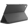 Image de Lenovo ZG38C06913 (Lenovo Tab One), Étui pour tablette, Gris