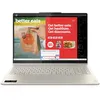 Image de PC 2 en 1 Lenovo Yoga 7 16AKP10 16'' OLED 2.8k 120 Hz écran tactile Copilot+PC AMD Ryzen  7 AI 16 Go RAM 512 Go SSD Gris sable