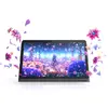 Image de Lenovo Onglet Zaeh 10 + étui folio (WLAN uniquement, 10.10", 128 Go, Bleu polaire), Tablette, Bleu