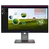 Image de LENOVO ThinkVision P27Q-40 27p 2560x1440 IPS 120Hz Daisy Chain KVM/eKVM USB-C 15W Factory calibrated panel Epeat Gold TCO10