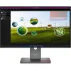 Image de Lenovo ThinkVision P27Q-40 (2560 x 1440 pixels, 27"), Moniteur, Noir