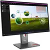 Image de Lenovo Écran Thinkvision P27q-40 27'' Qhd Ips Wled 75hz