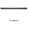 Image de Lenovo ThinkPad X9-14 Gen 1 21QA - Aura Edition - Copilot+ PC - conception de charnière à 180 degrés - Intel Core Ultra 7 - 258V / jusqu'à 4.8 GHz - Evo - Win 11 Pro - Intel Arc Graphics 140V - 32 Go RAM - 1 To SSD TCG Opal Encryption 2, NVMe - 14" OL