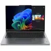 Image de Lenovo X9-14 (14", 1000 Go, 32 Go, IT, Intel Core Ultra 7 265), Ordinateur portable, Gris